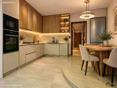 Prodej bytu 2+1 68 m²