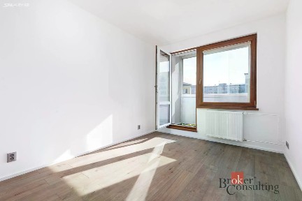 Prodej bytu 3+1 68 m²