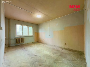 Prodej bytu 2+1 52 m²