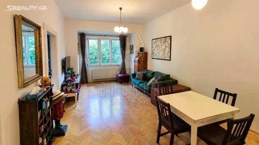 Šaldova, Praha - Karlín