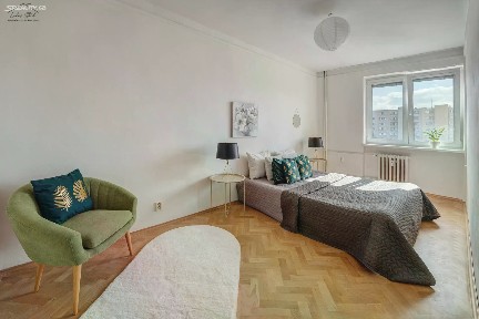 Hlavní, Praha - Záběhlice