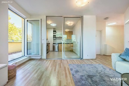 Prodej bytu 3+kk 94 m²