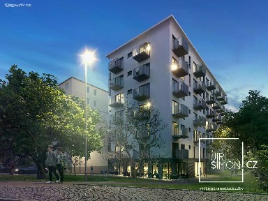 Prodej bytu 1+kk 29 m²