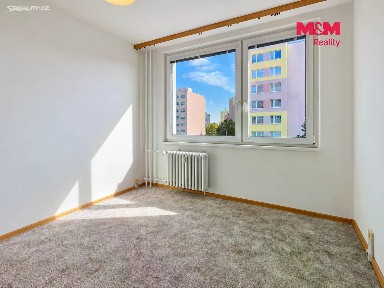 Prodej bytu 3+kk 74 m²