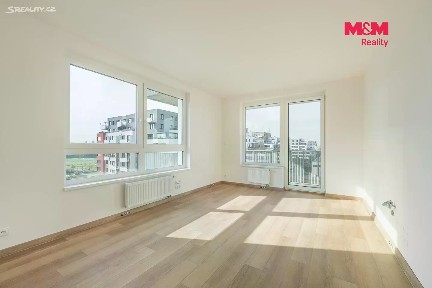 Prodej bytu 1+kk 35 m²