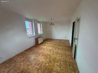 Prodej bytu 1+1 48 m²