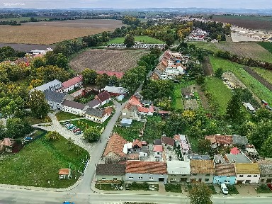 Novosady, Němčice nad Hanou