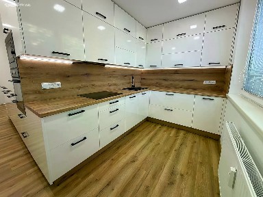 Prodej bytu 3+1 76 m²