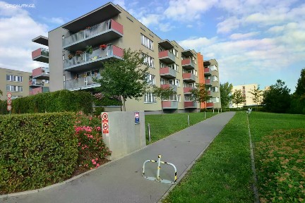 Babická, Praha - Chodov