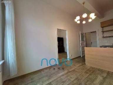 Pronájem bytu 3+kk 71 m²
