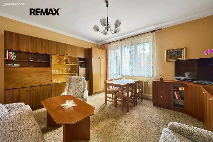 Prodej bytu 3+1 63 m²