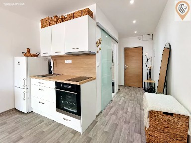 Prodej bytu 1+kk 30 m²