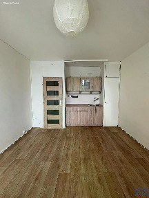 Mostecká, Litvínov - Horní Litvínov