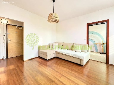 Pronájem bytu 2+kk 47 m²