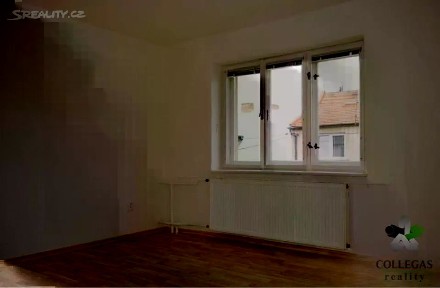 Pronájem bytu 2+1 62 m²