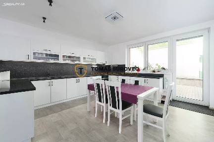 Pronájem bytu pokoje 17 m²