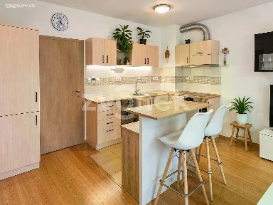 Pronájem bytu 2+kk 57 m²