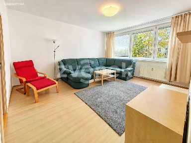 Pronájem bytu 3+1 68 m²