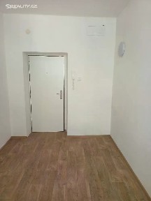 Pronájem bytu 1+kk 26 m²