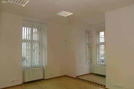 Pronájem ordinace 151 m²