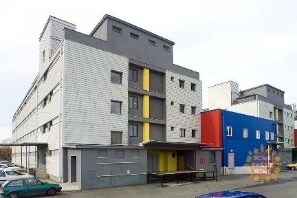 Pronájem skladového prostoru 903 m²