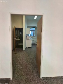Pronájem kanceláře 135 m²