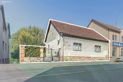 Humpolecká, Havlíčkův Brod