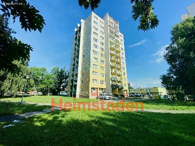 Pronájem bytu 3+1 68 m²