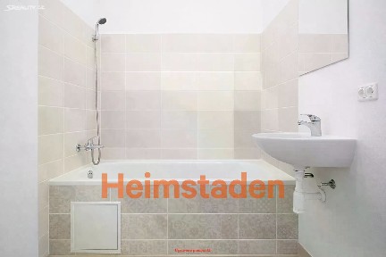 Pronájem bytu 2+1 52 m²