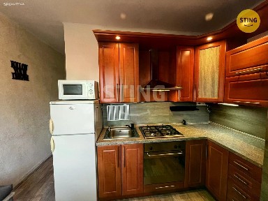 Pronájem bytu 2+1 59 m²