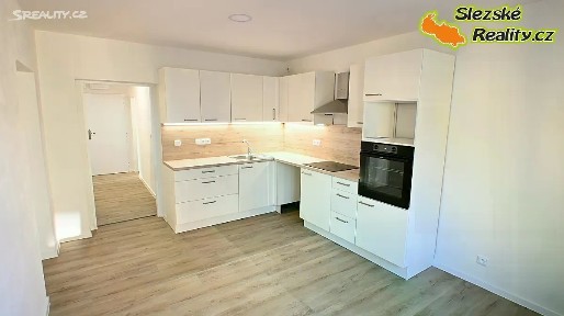 Pronájem bytu 3+1 84 m²