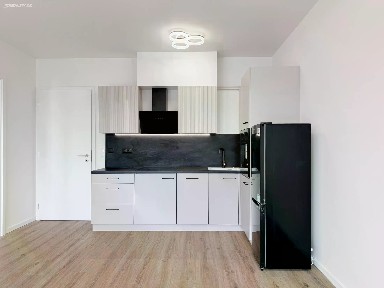 Pronájem bytu 2+kk 50 m²