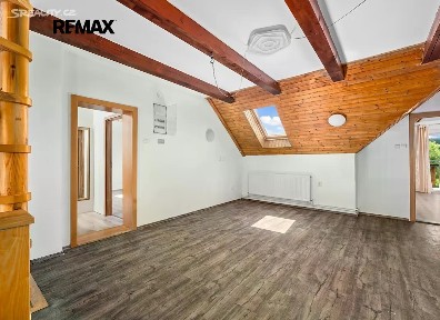 Sudovická, Nový Knín
