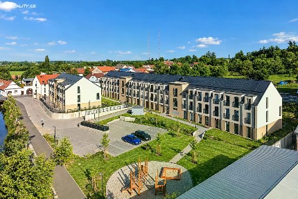 Langova, Český Brod