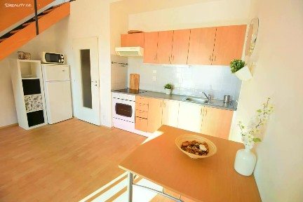 Pronájem bytu 2+kk 46 m²