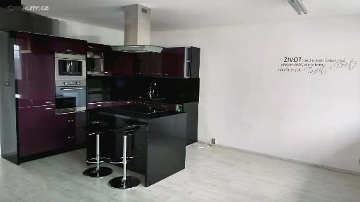Pronájem bytu 3+kk 73 m²