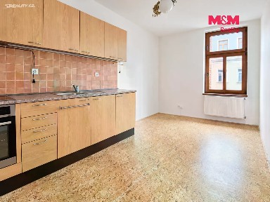 Pronájem bytu 2+1 77 m²