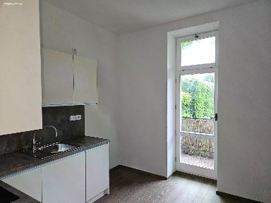 třída Míru, Pardubice - Zelené Předměstí