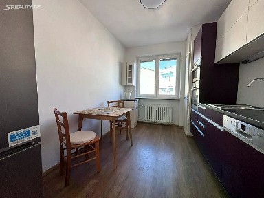 Školní, Plzeň - Doubravka