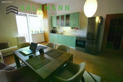 Pronájem bytu 2+kk 65 m²