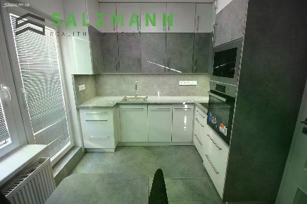 Pronájem bytu 2+1 67 m²