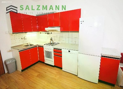 Pronájem bytu 3+kk 74 m²