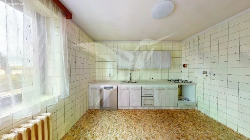 Pronájem bytu 3+1 79 m²