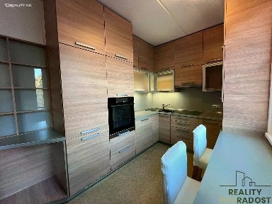 Pronájem bytu 4+1 75 m²