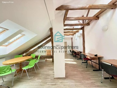 Široká, České Budějovice - České Budějovice 1