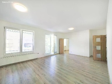 Pronájem bytu 2+kk 58 m²