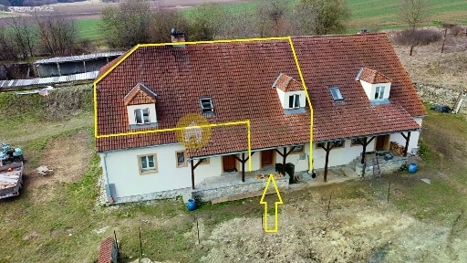 Pronájem bytu 2+kk 145 m²