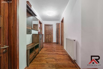 Mahlerova, Jihlava