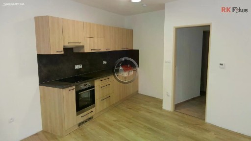 Pronájem bytu 2+kk 63 m²