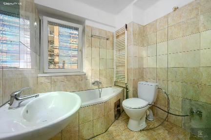 Prodej bytu 2+1 58 m²